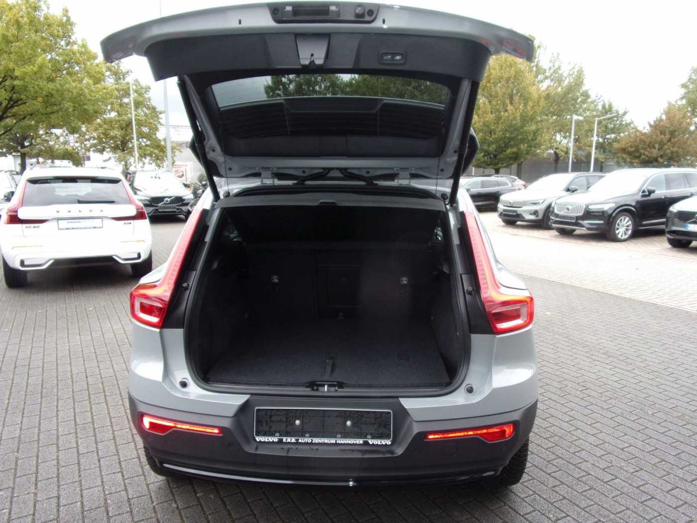 Volvo XC40 – Bild 7