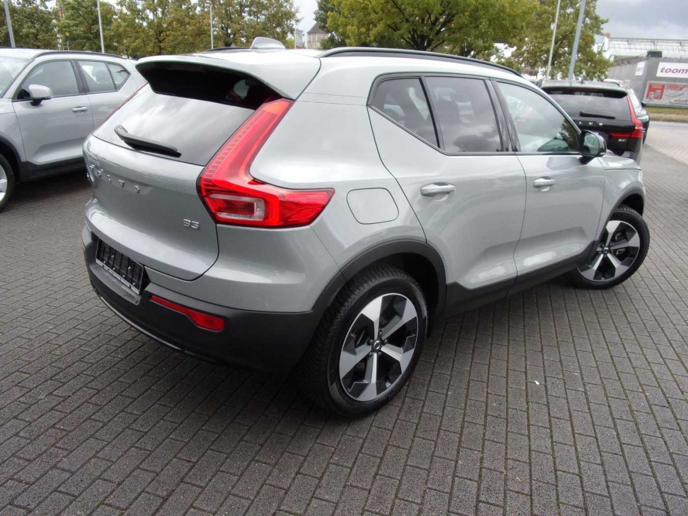 Volvo XC40 – Bild 8