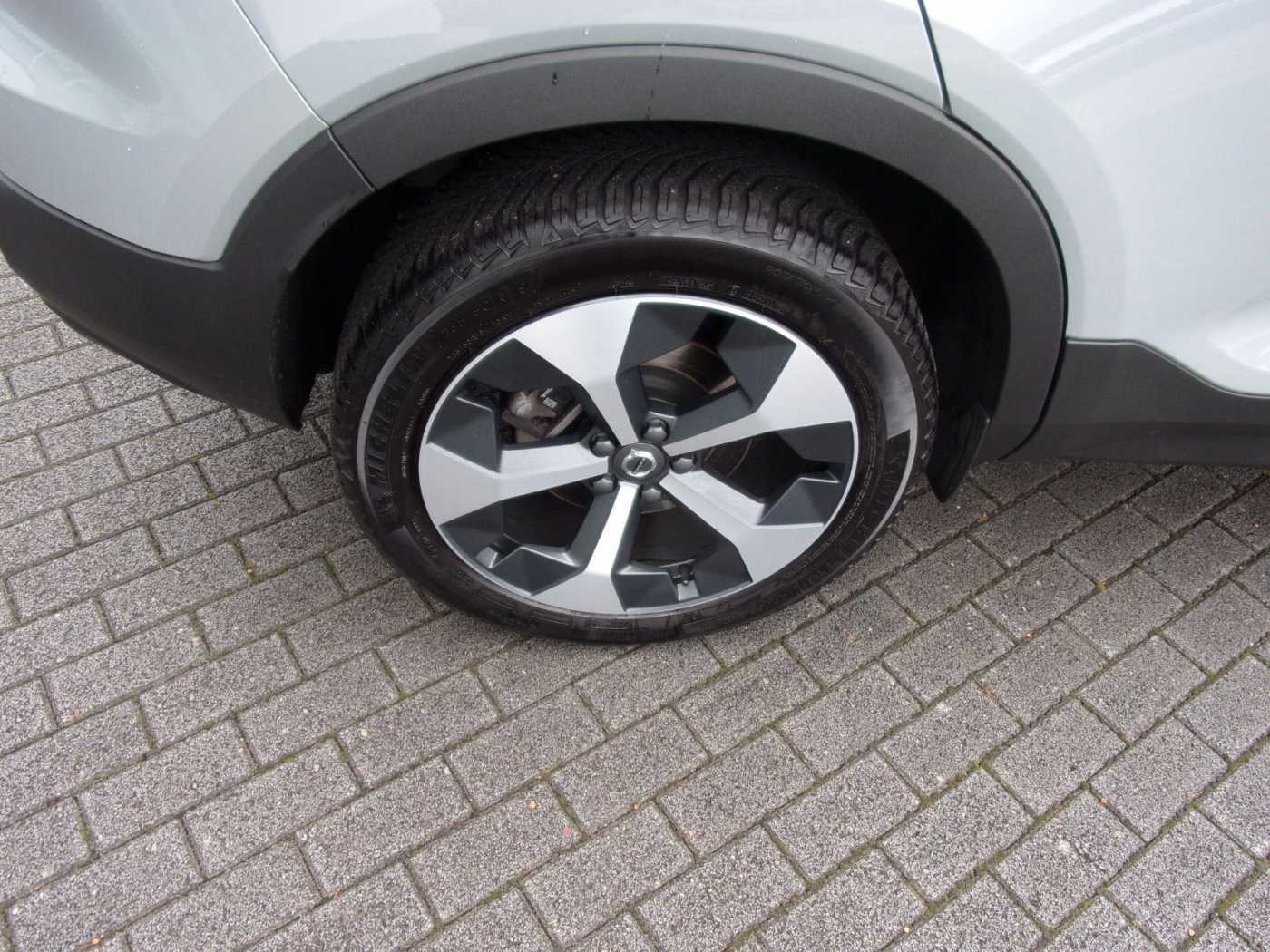 Volvo XC40 – Bild 9