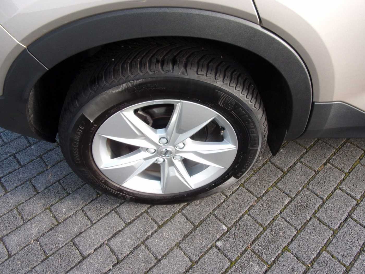 Volvo XC40 – Bild 10