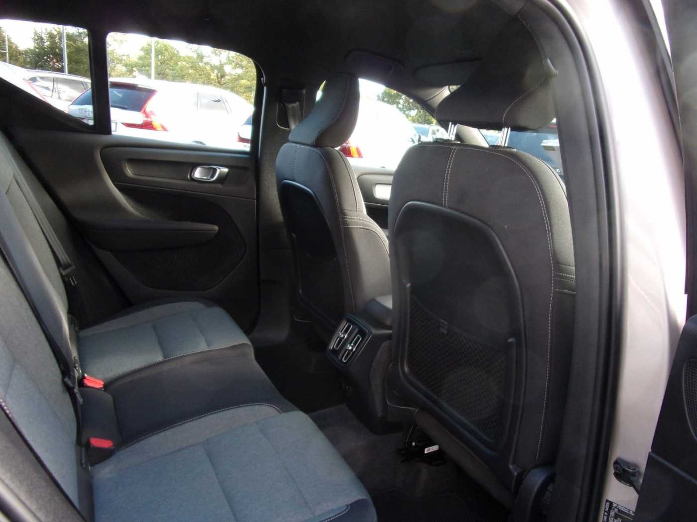 Volvo XC40 – Bild 11