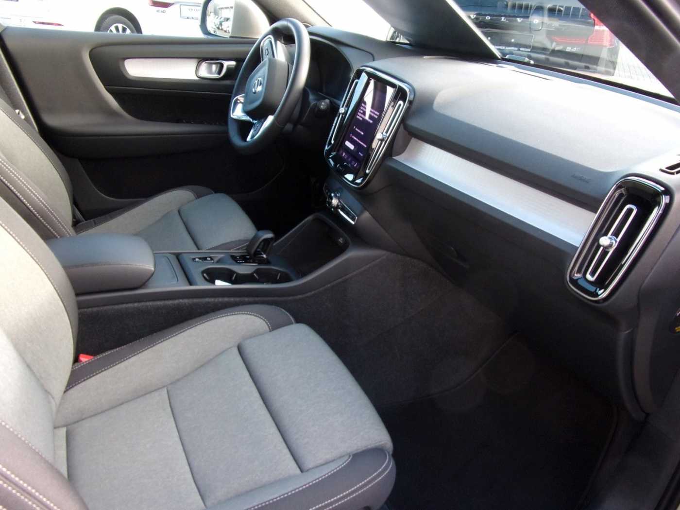 Volvo XC40 – Bild 12