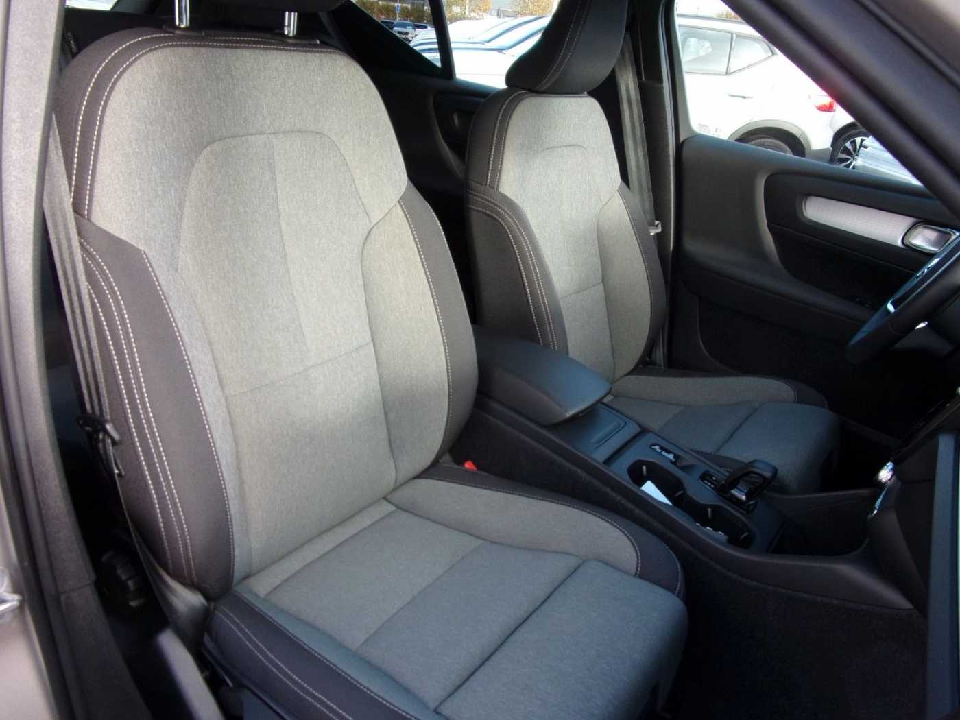 Volvo XC40 – Bild 13