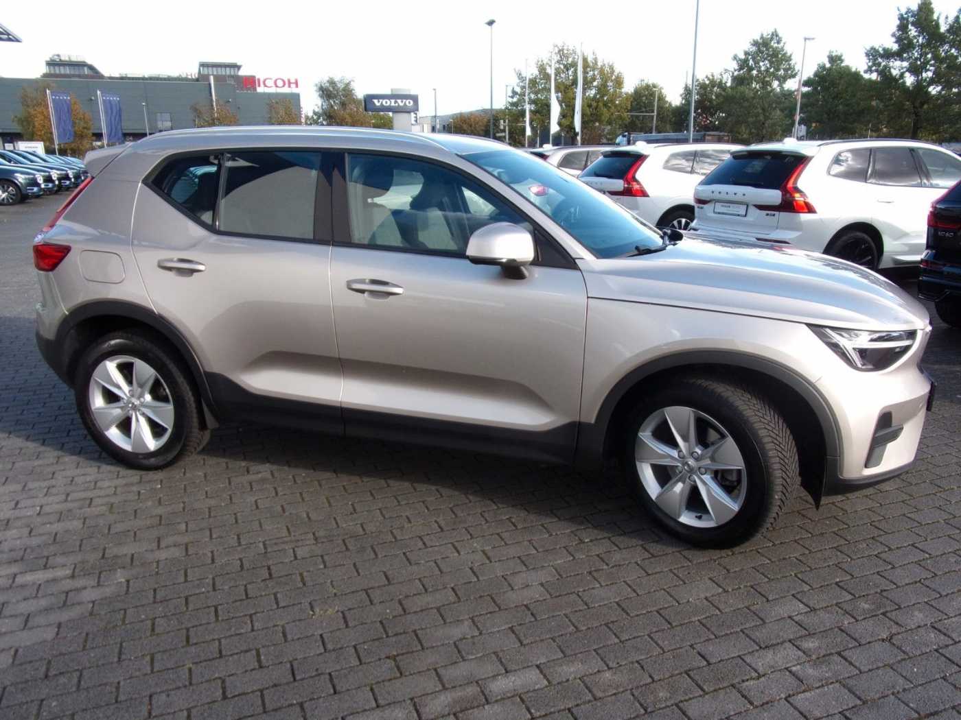 Volvo XC40 – Bild 14