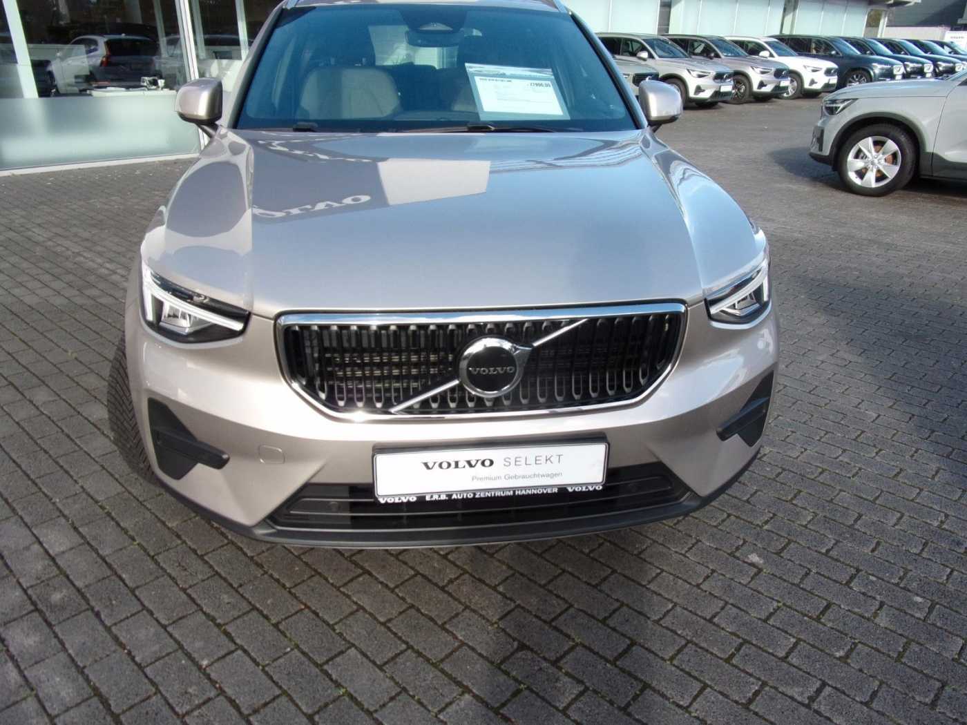 Volvo XC40 – Bild 16