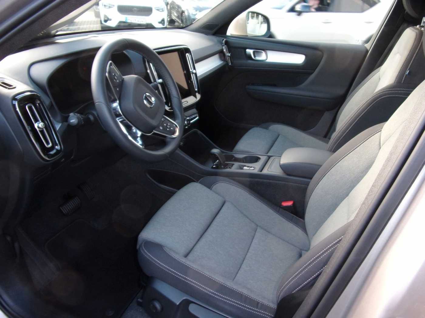 Volvo XC40 – Bild 3