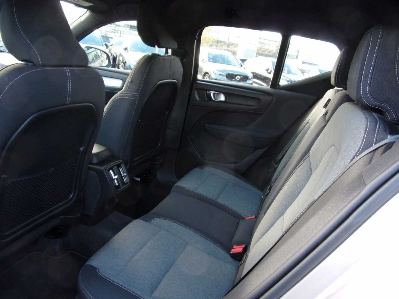 Volvo XC40 – Bild 4