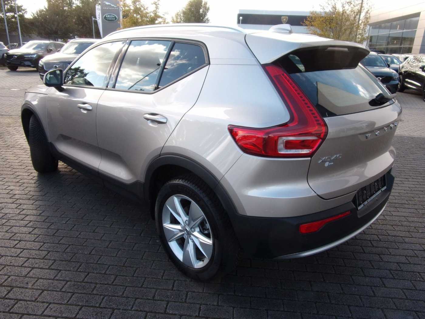 Volvo XC40 – Bild 5