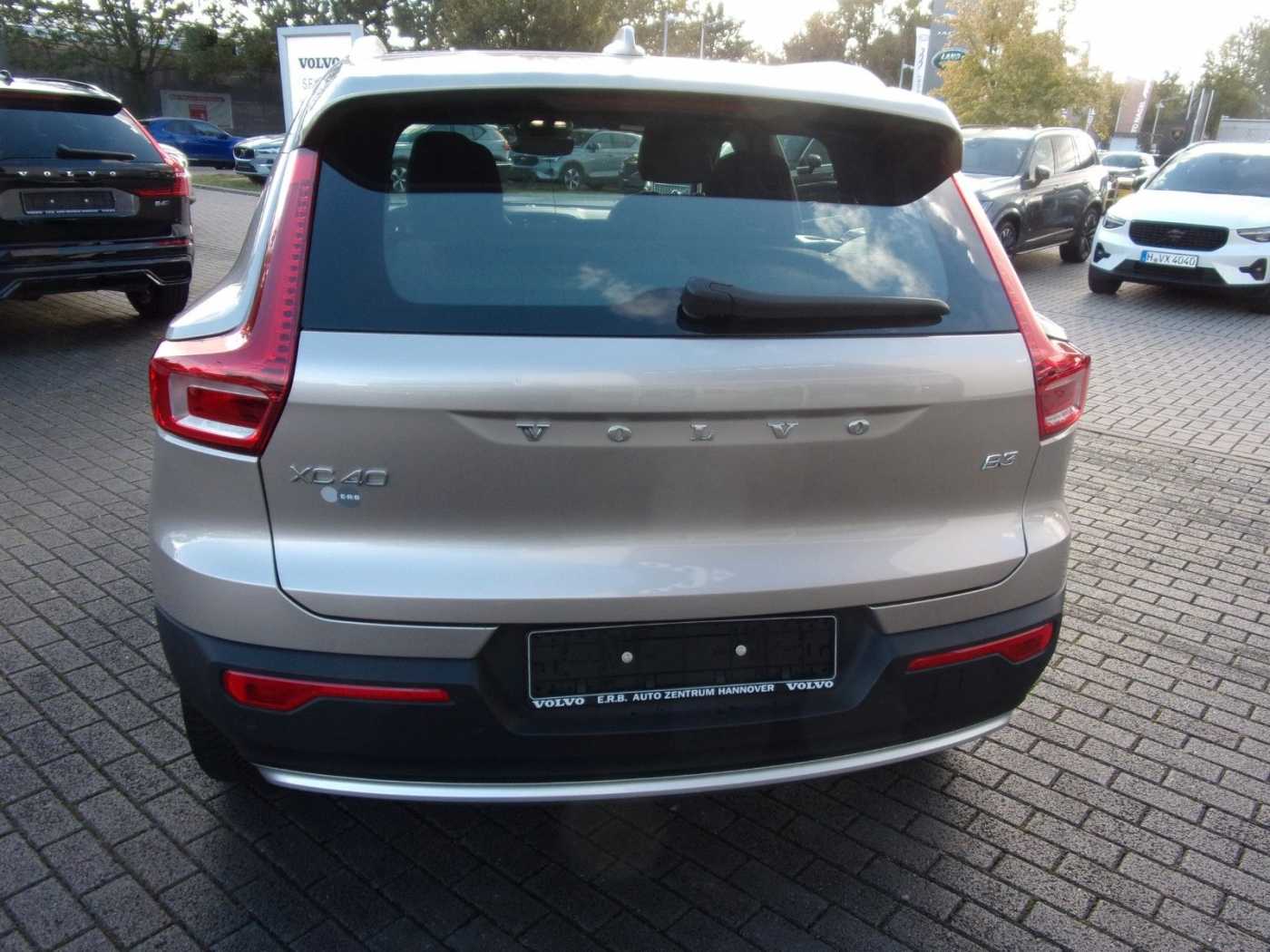 Volvo XC40 – Bild 6