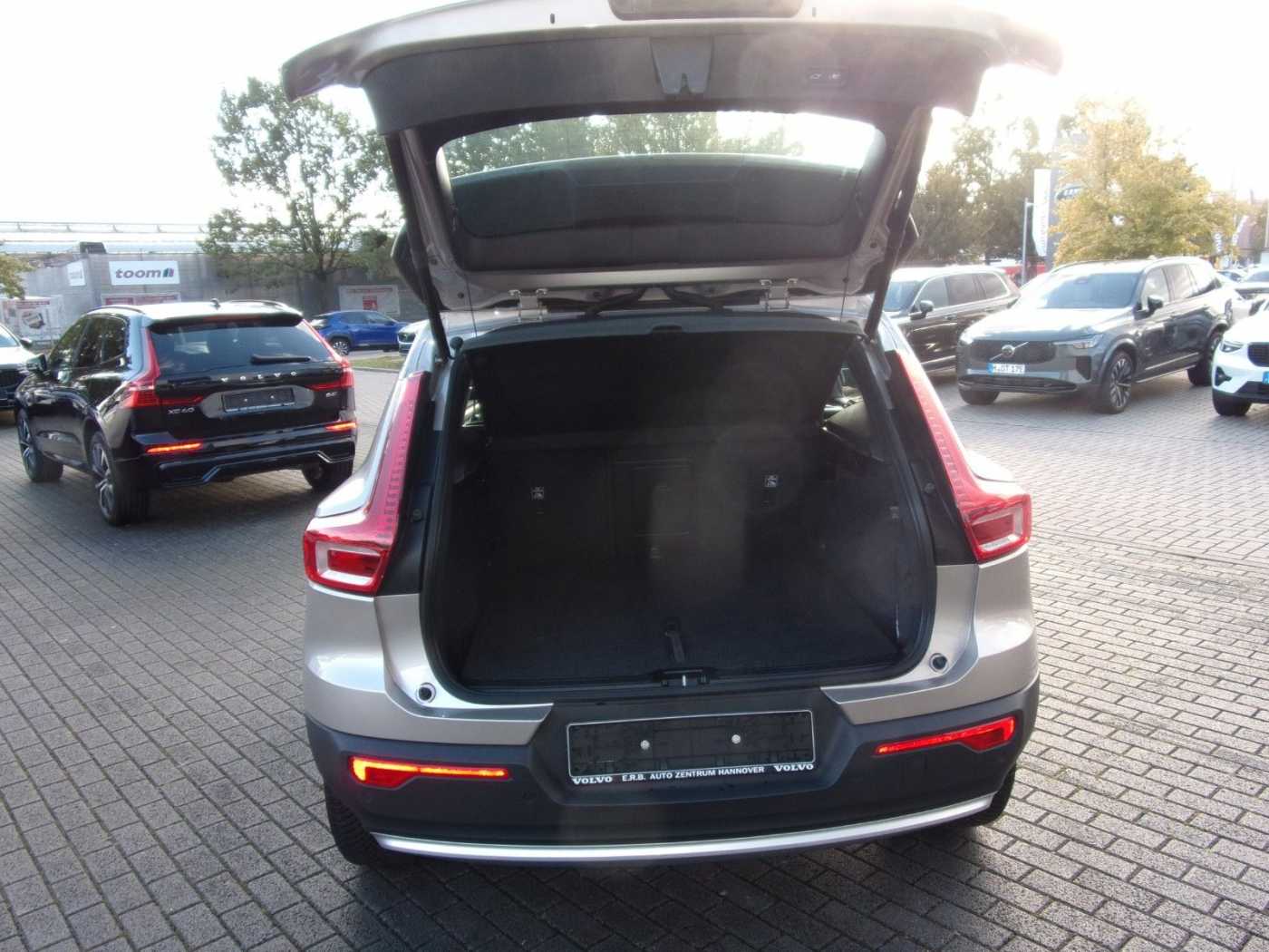 Volvo XC40 – Bild 7