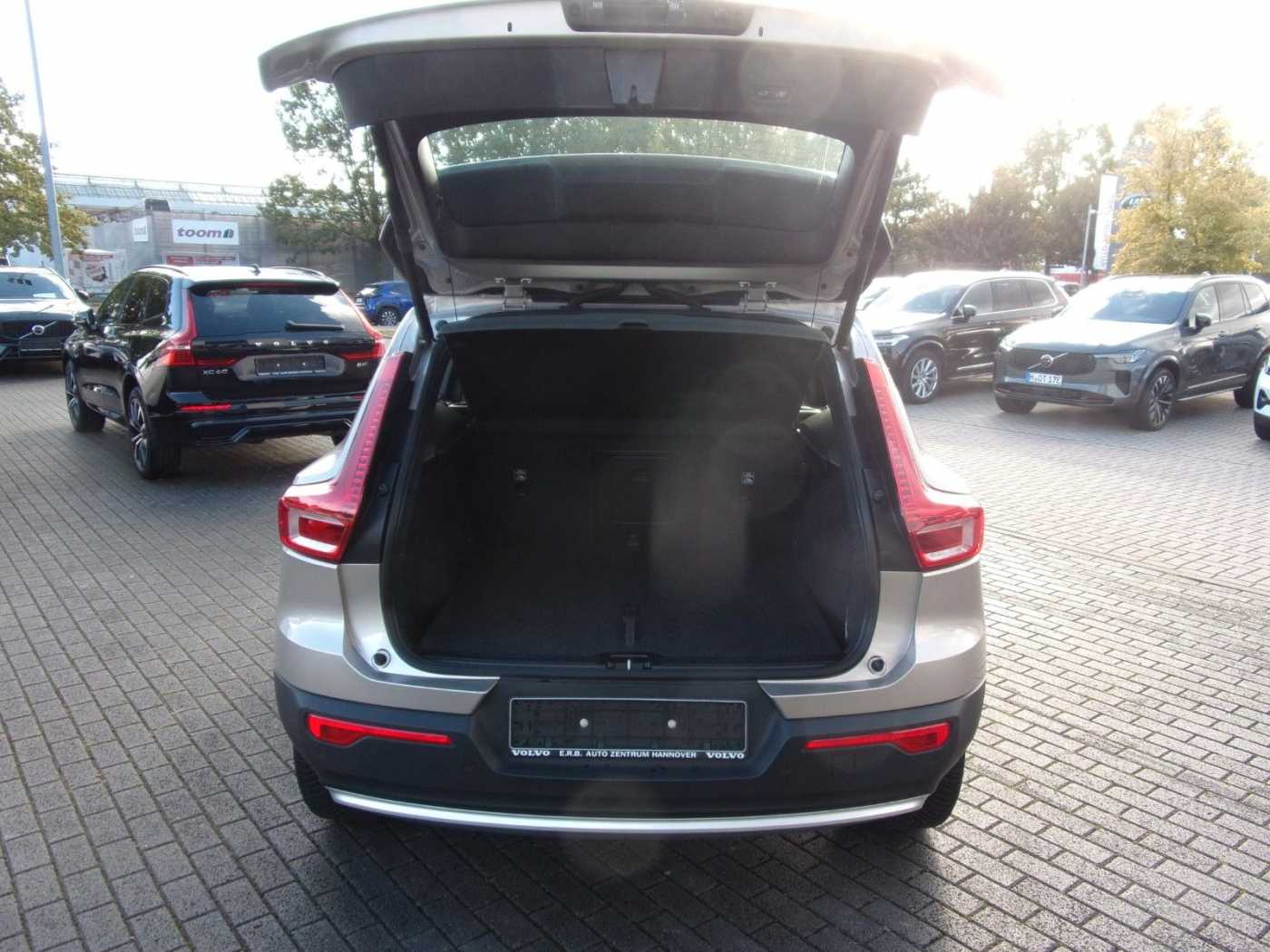 Volvo XC40 – Bild 8