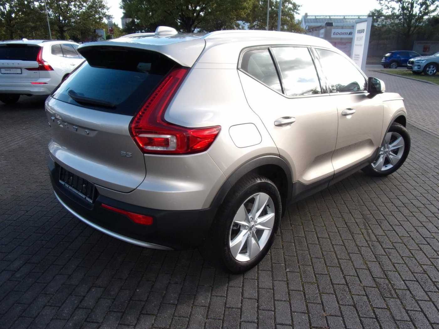 Volvo XC40 – Bild 9