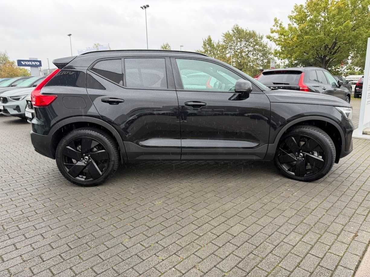 Volvo XC40 – Bild 10