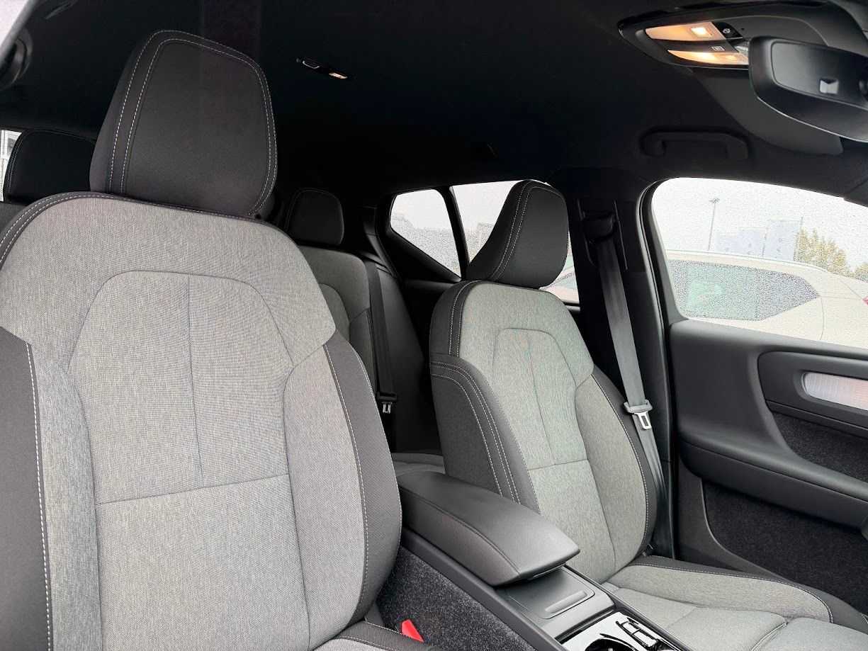 Volvo XC40 – Bild 11