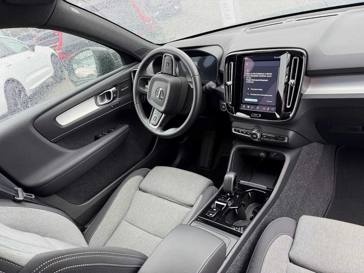 Volvo XC40 – Bild 12