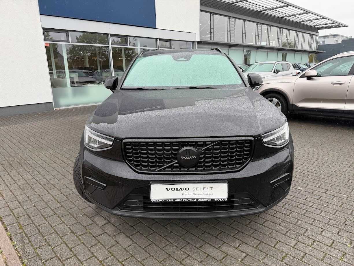 Volvo XC40 – Bild 13