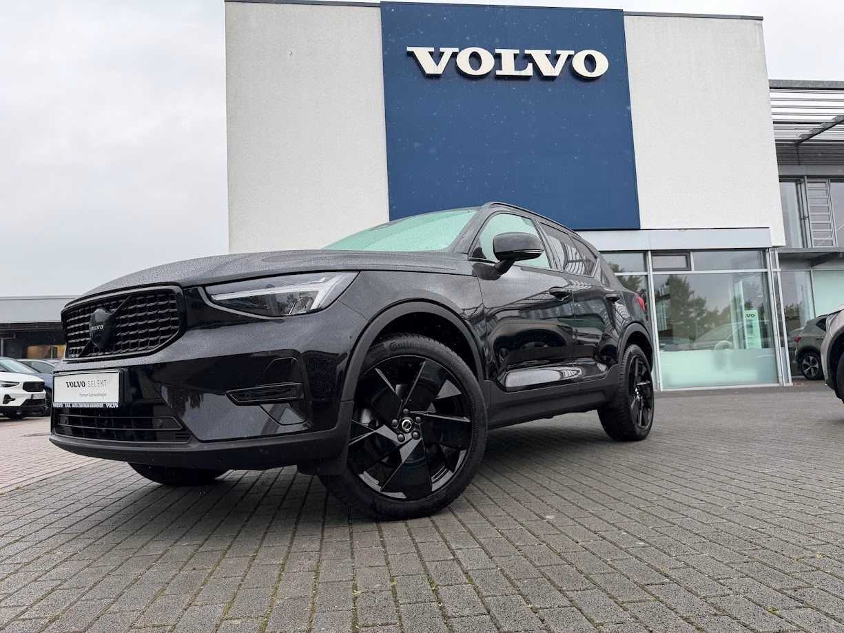Volvo XC40 – Bild 2