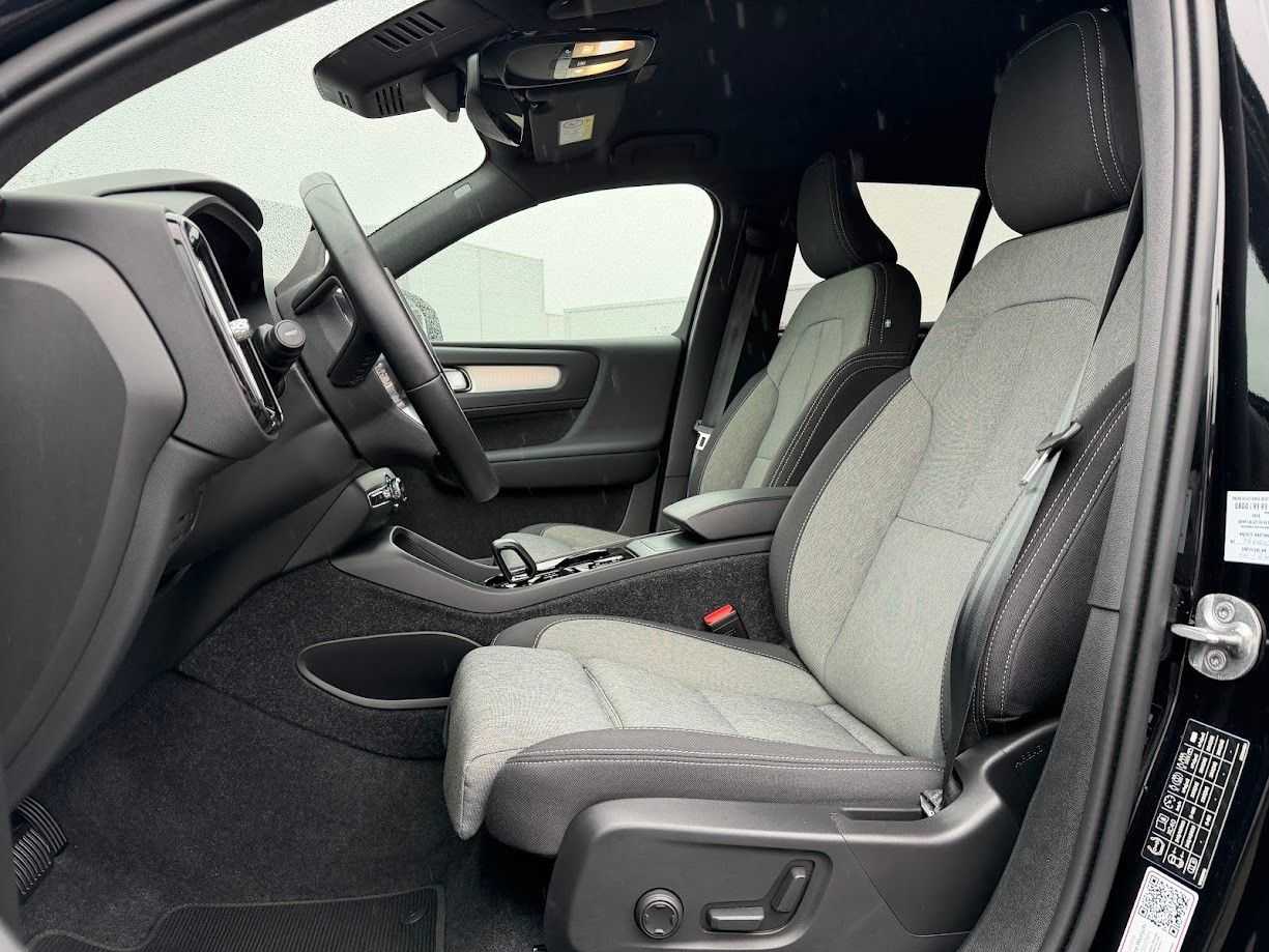 Volvo XC40 – Bild 3