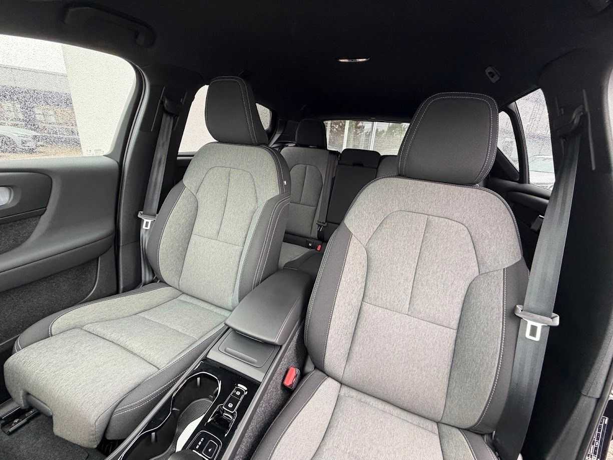 Volvo XC40 – Bild 4