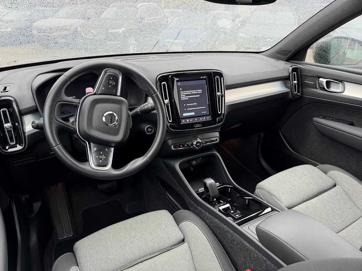 Volvo XC40 – Bild 5