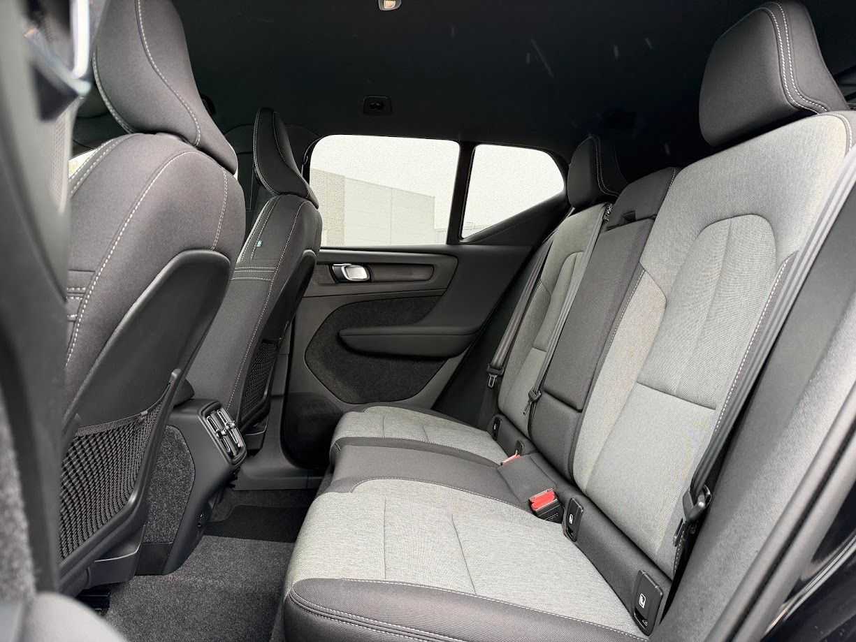 Volvo XC40 – Bild 6