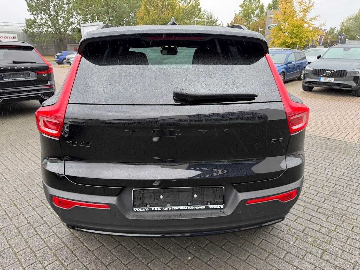 Volvo XC40 – Bild 7