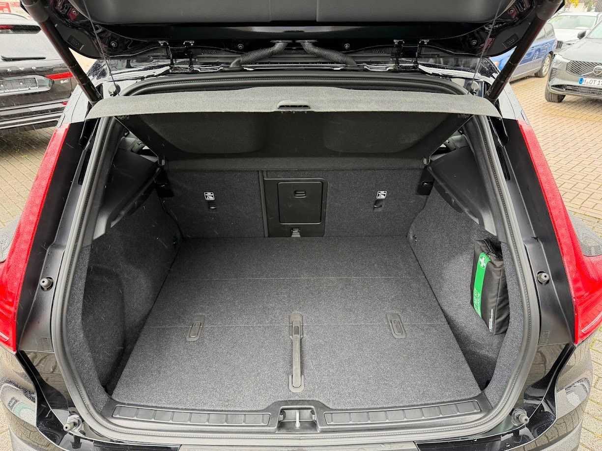 Volvo XC40 – Bild 8