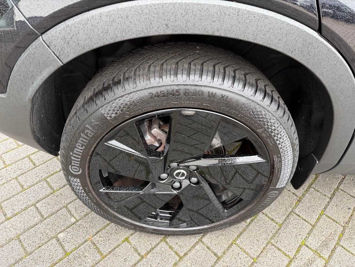 Volvo XC40 – Bild 9