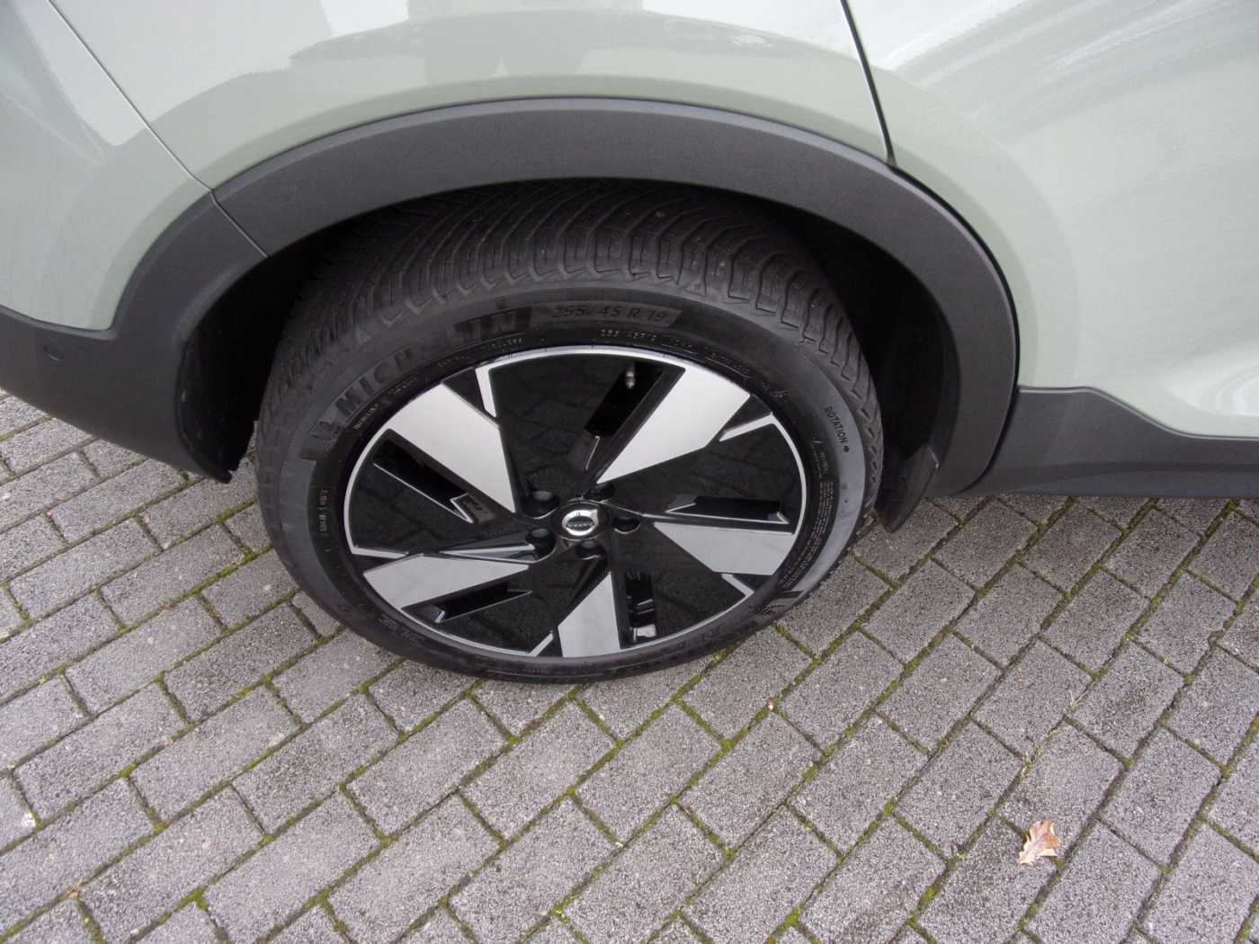 Volvo XC40 – Bild 10