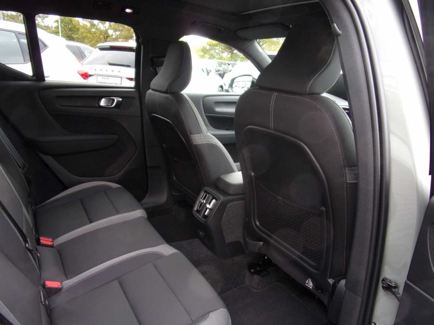 Volvo XC40 – Bild 11