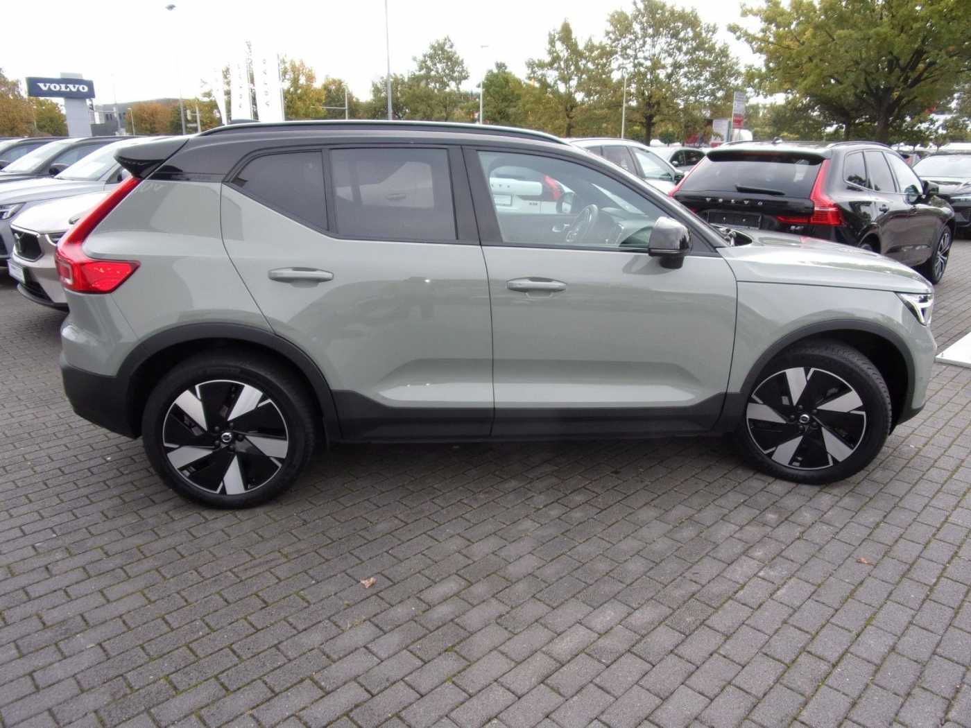 Volvo XC40 – Bild 12