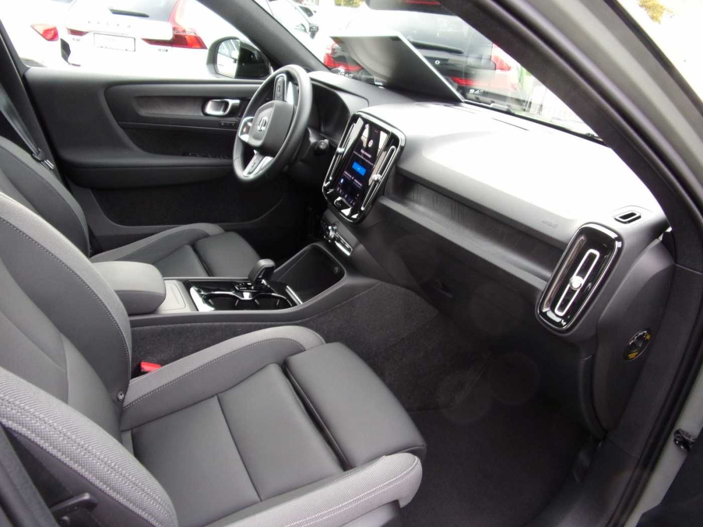 Volvo XC40 – Bild 13
