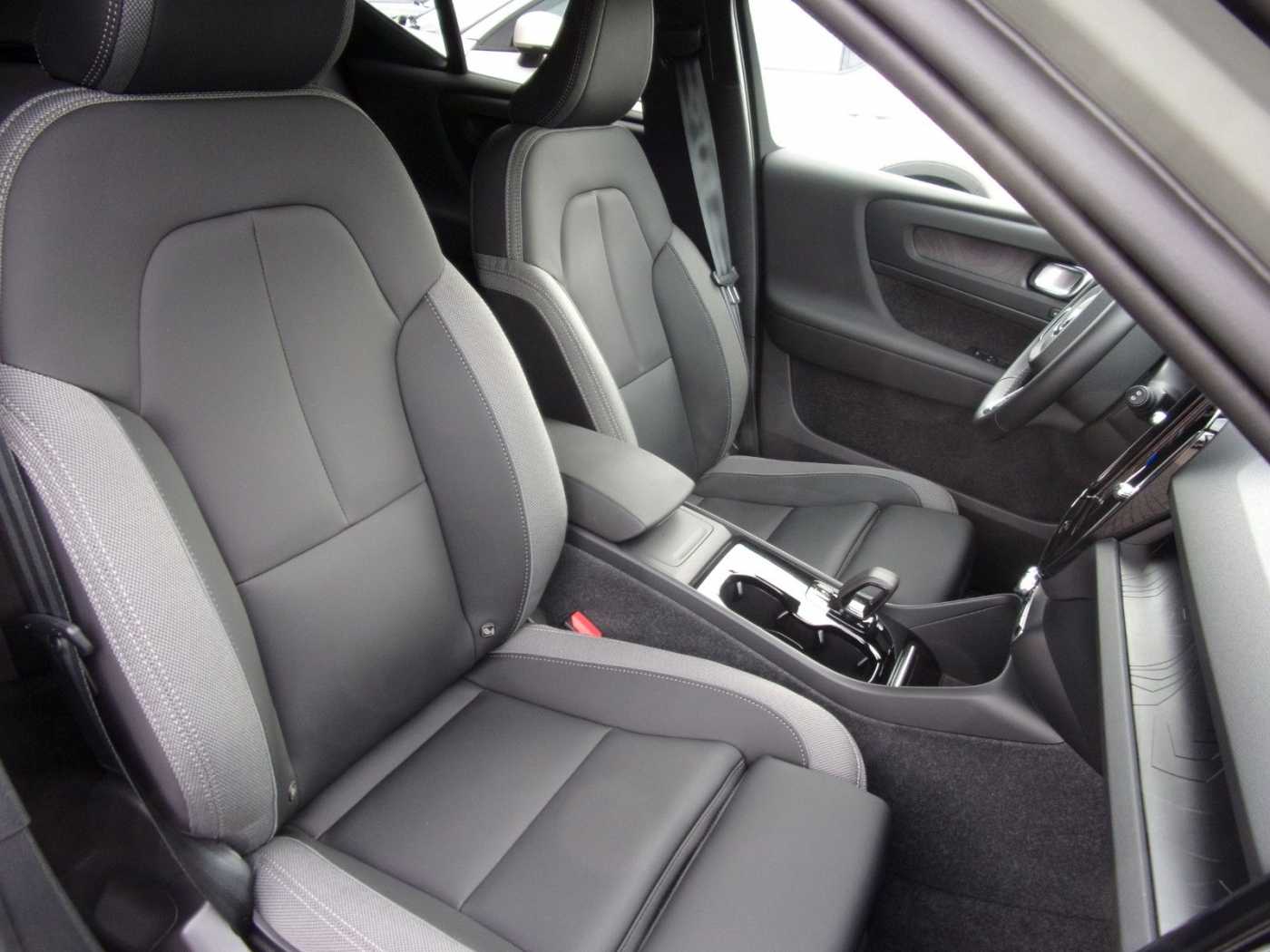 Volvo XC40 – Bild 14