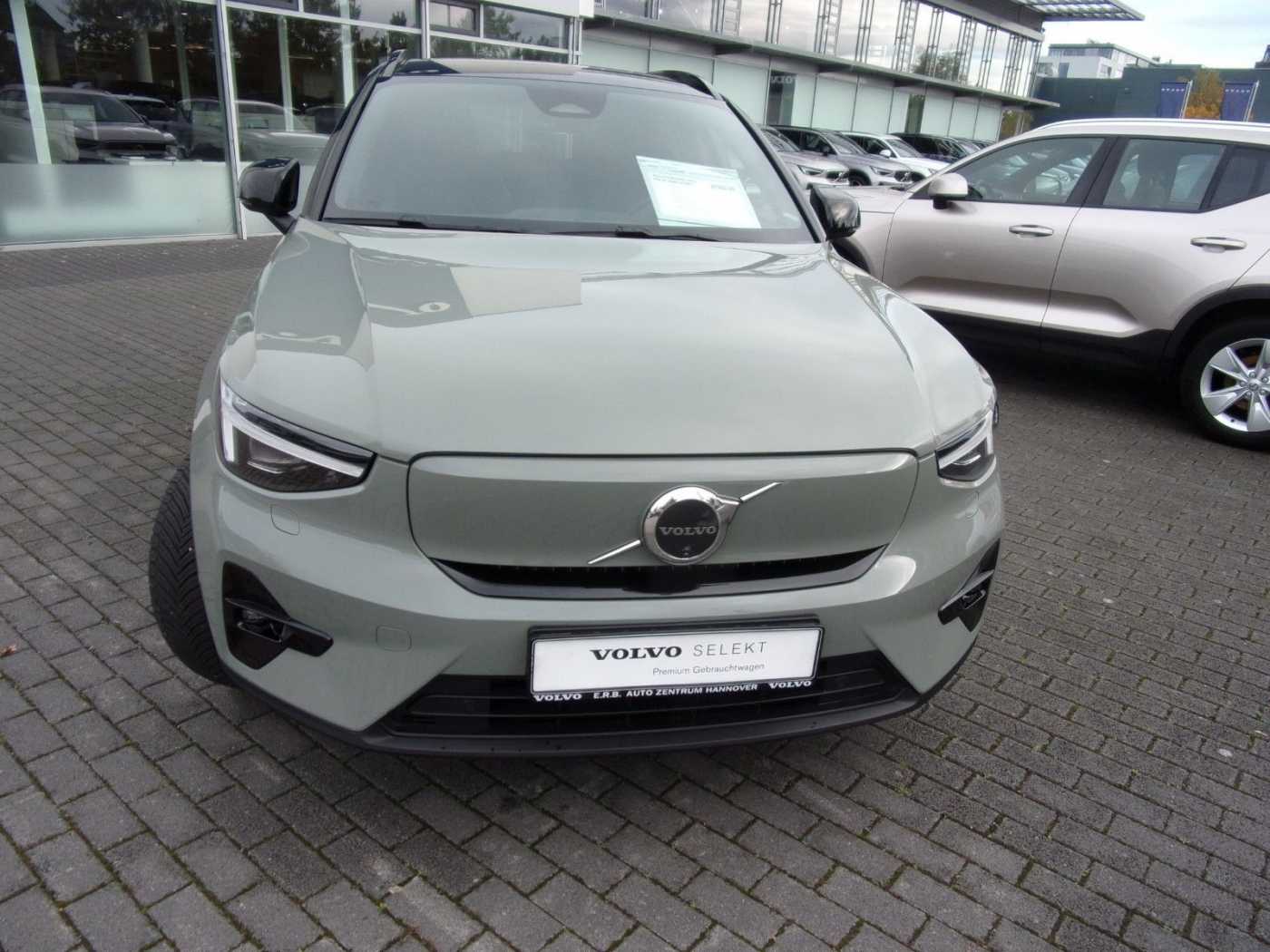 Volvo XC40 – Bild 16
