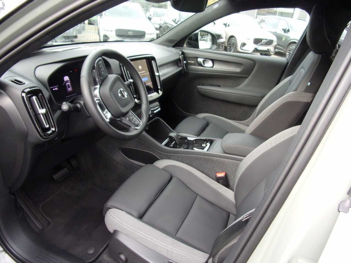Volvo XC40 – Bild 3