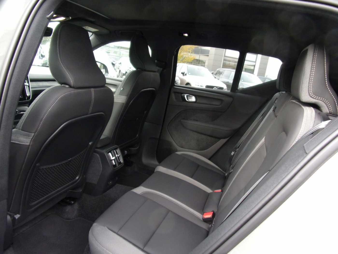 Volvo XC40 – Bild 4