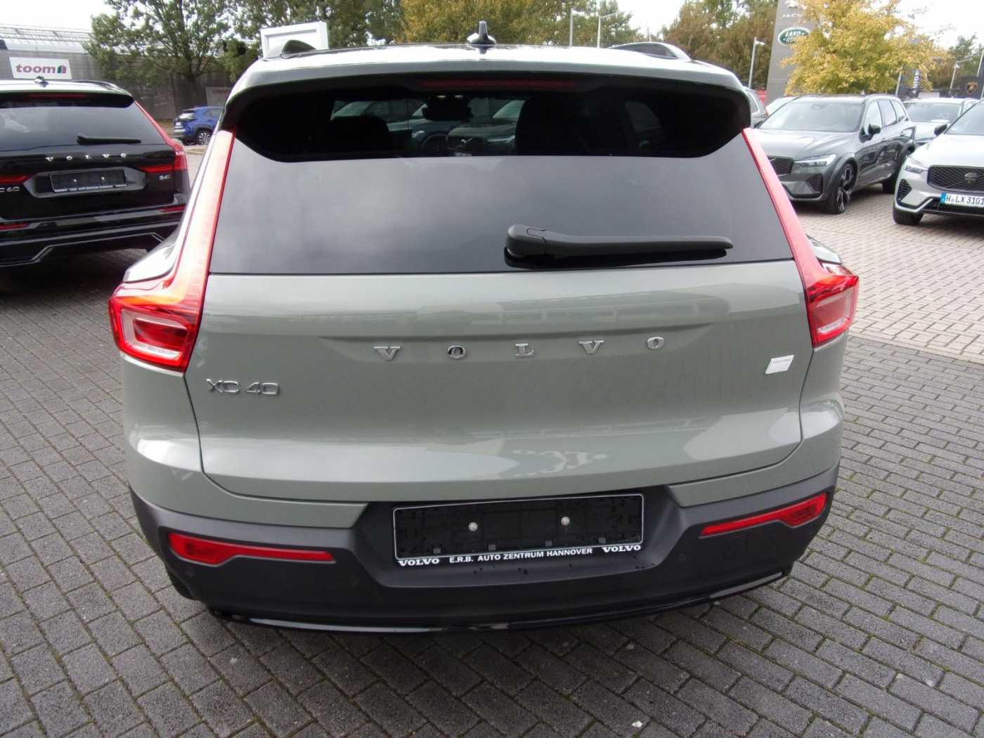 Volvo XC40 – Bild 6