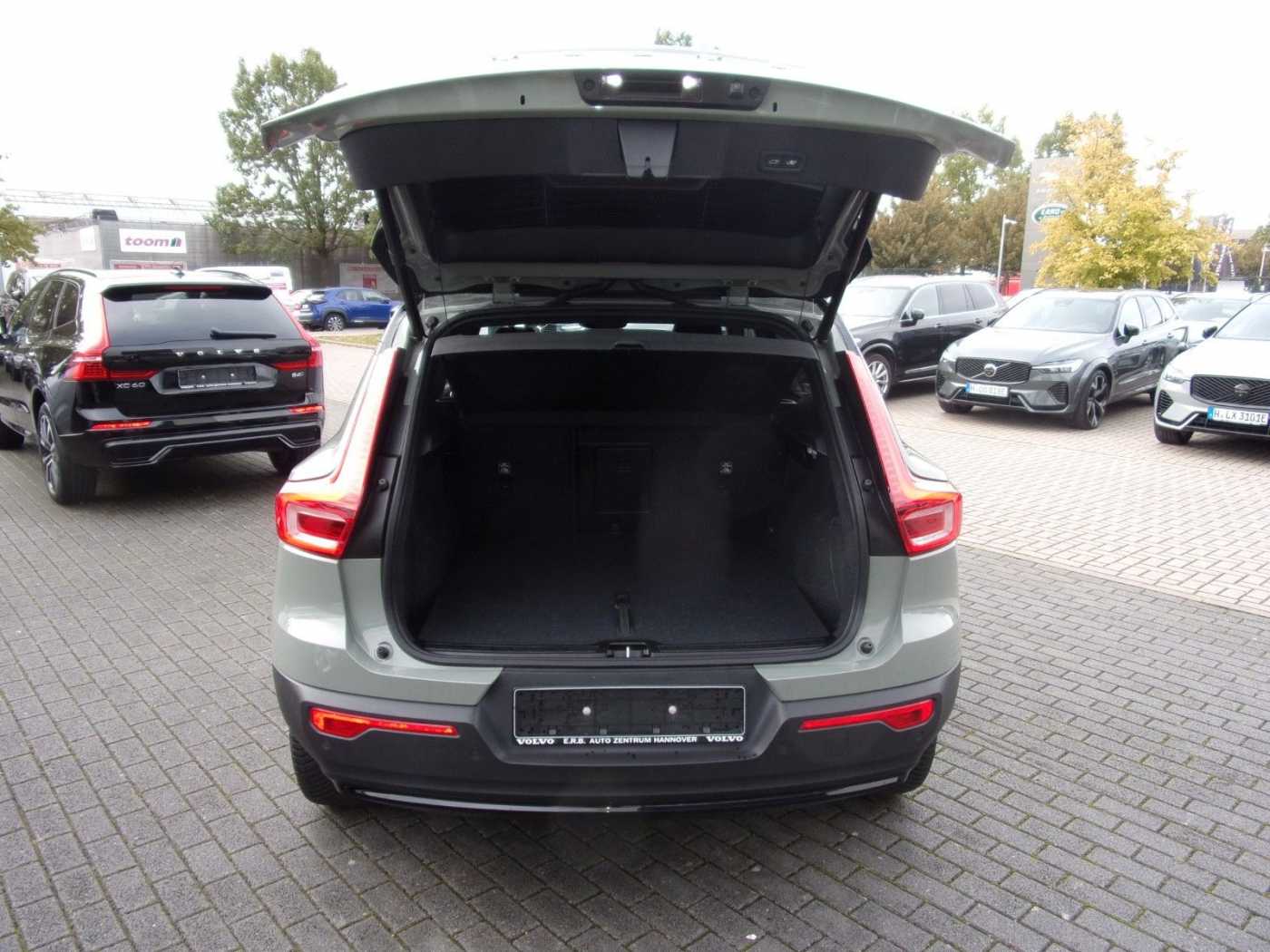Volvo XC40 – Bild 7