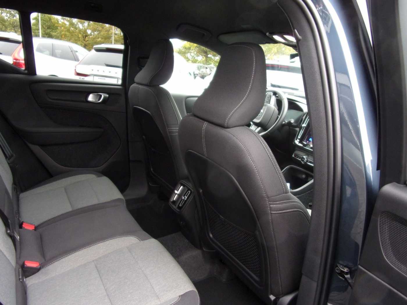 Volvo XC40 – Bild 10