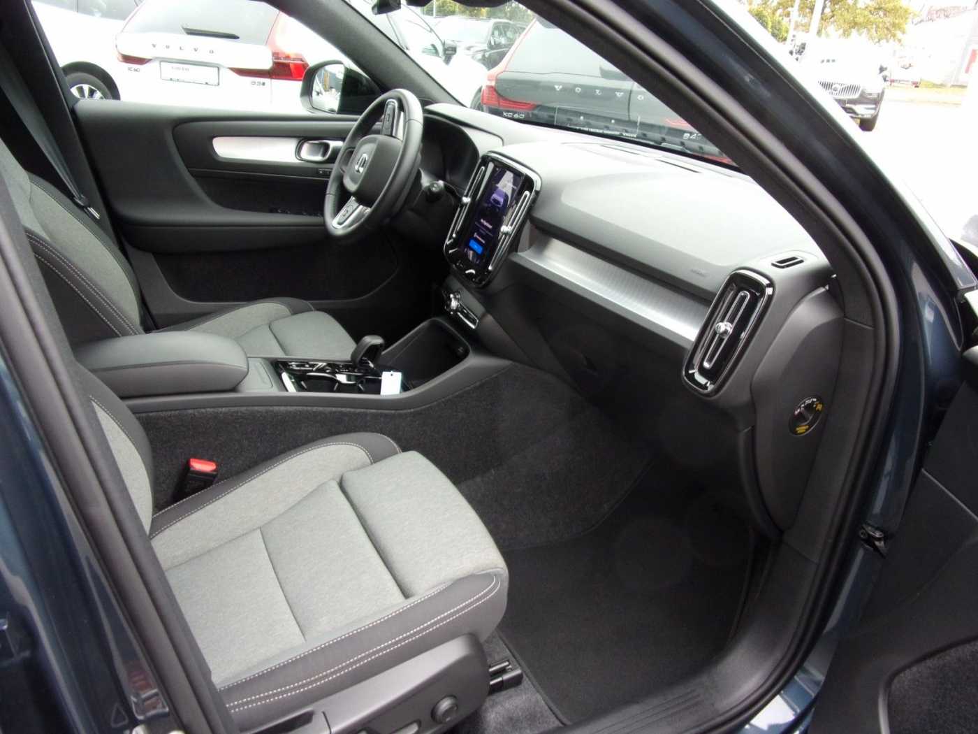 Volvo XC40 – Bild 12