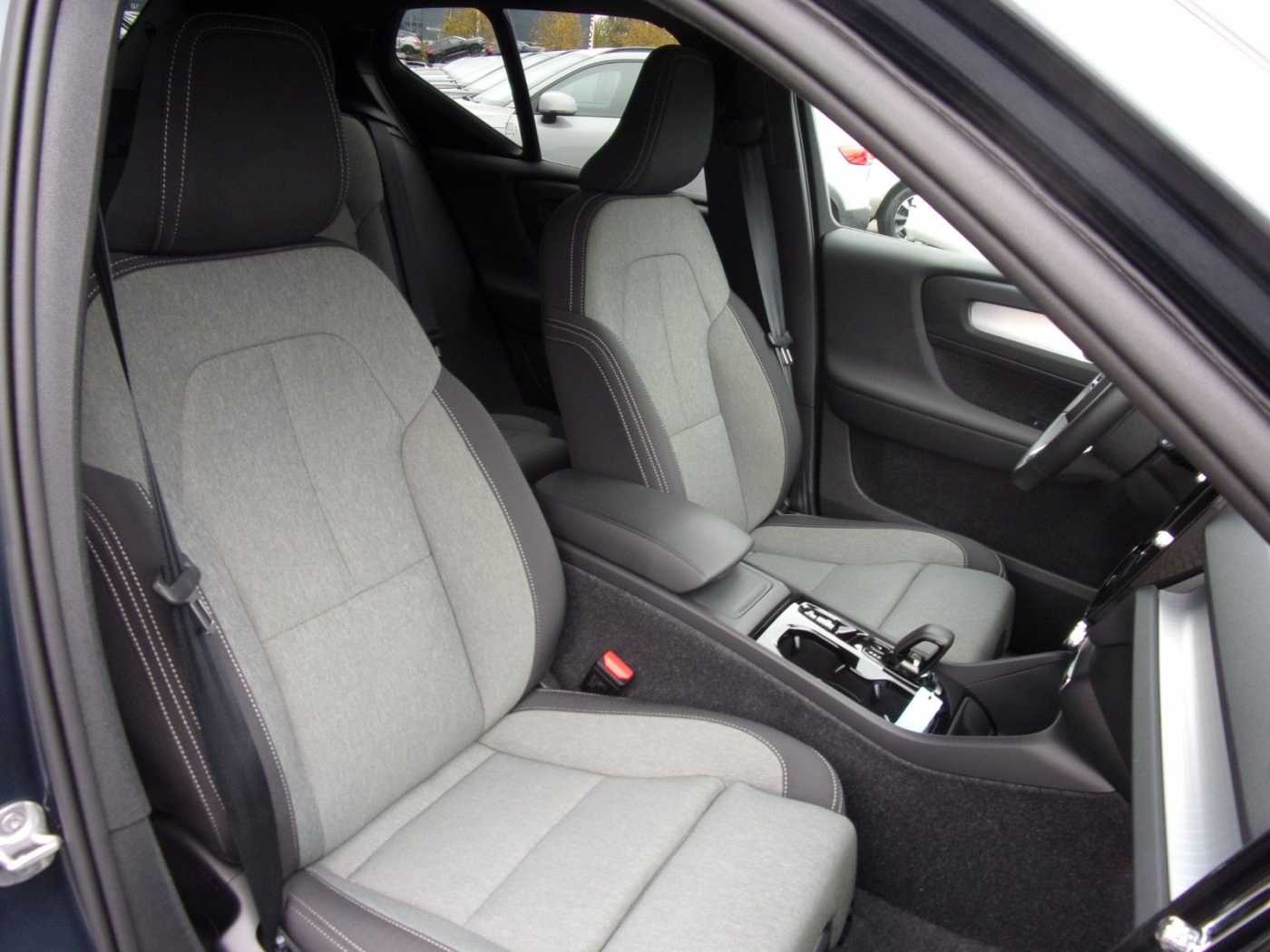 Volvo XC40 – Bild 13