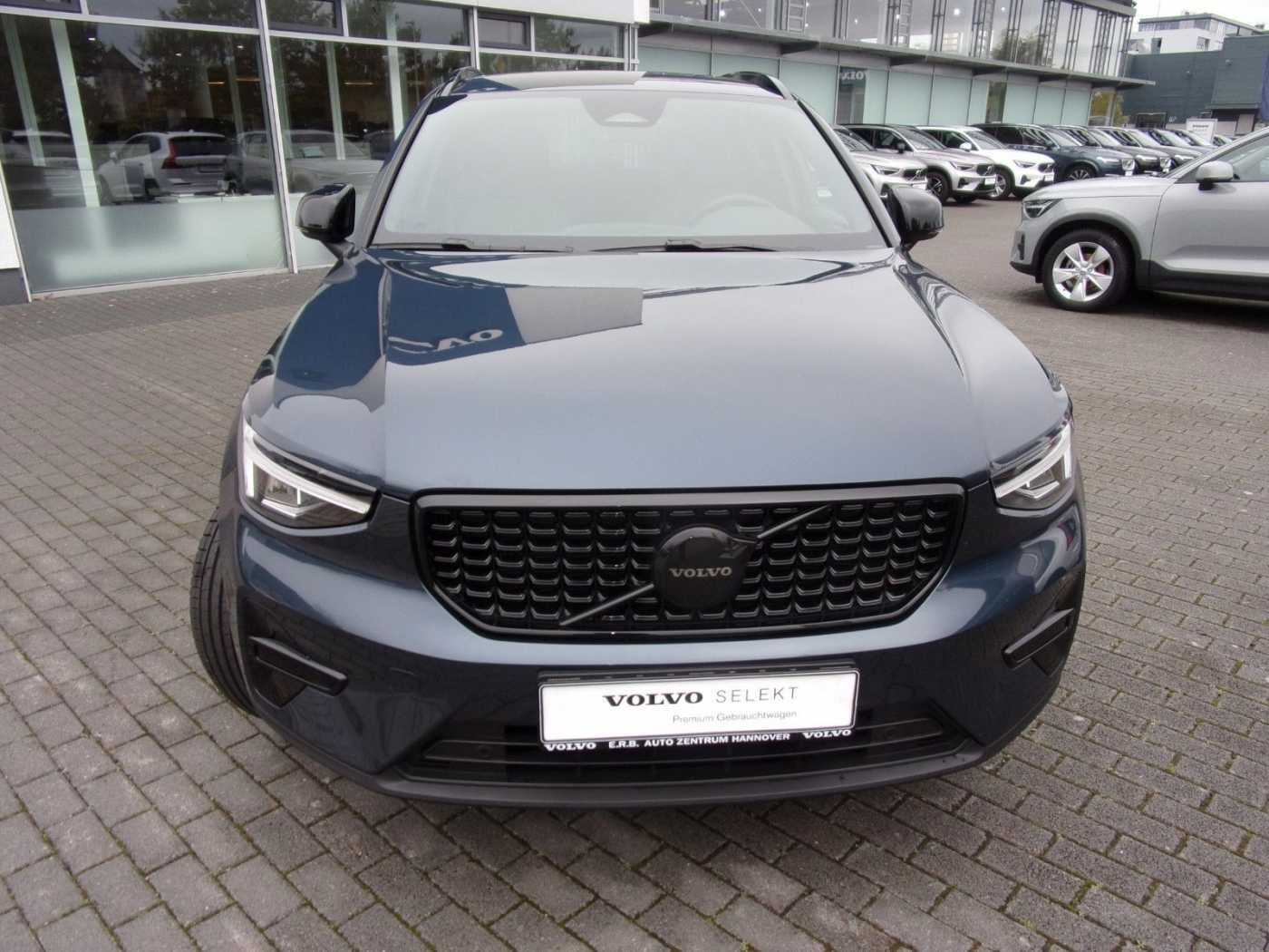Volvo XC40 – Bild 15