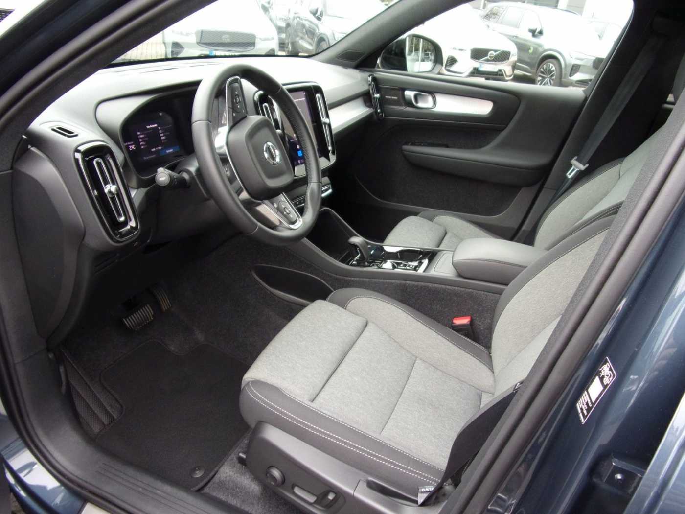 Volvo XC40 – Bild 3