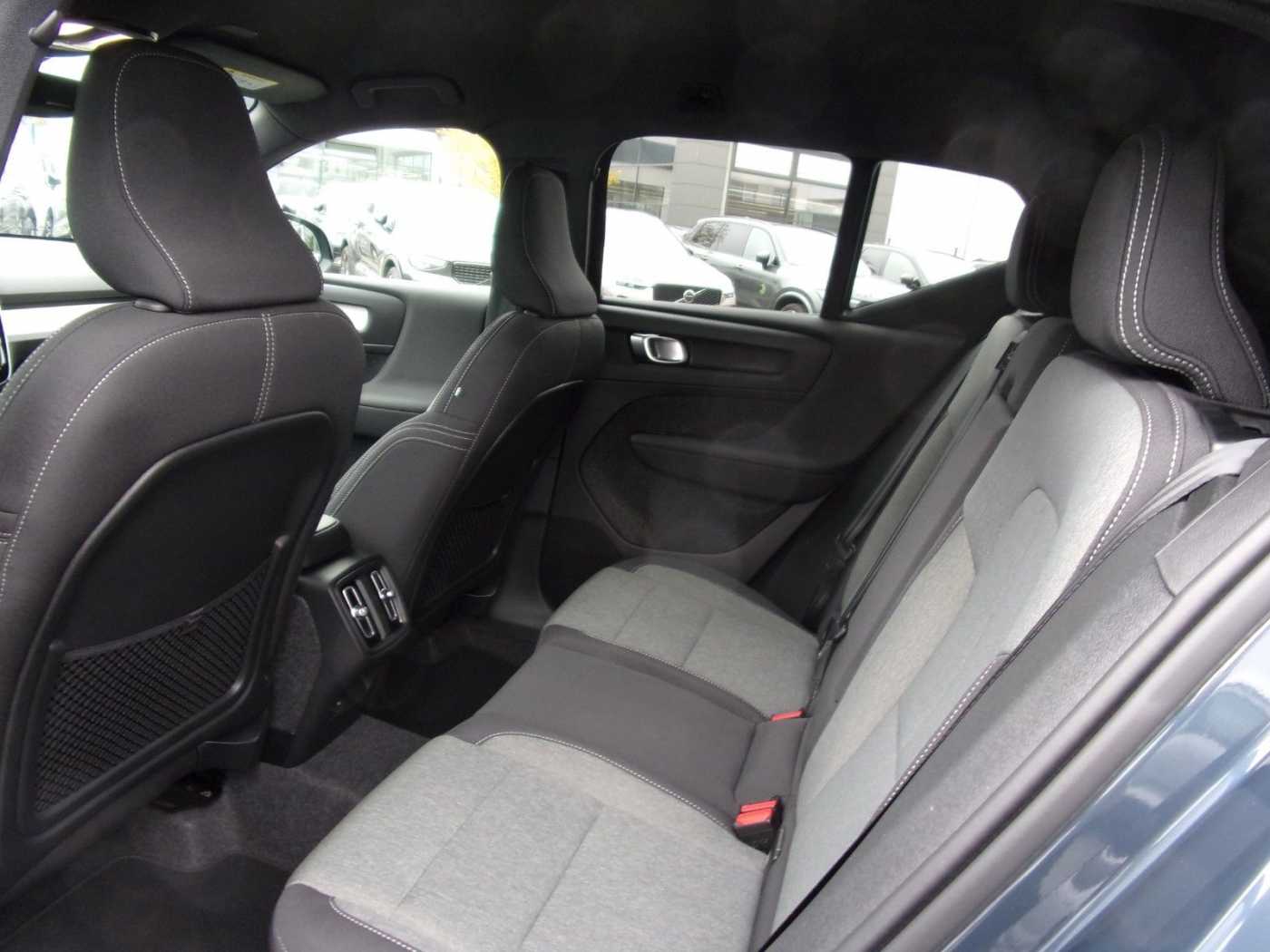 Volvo XC40 – Bild 4