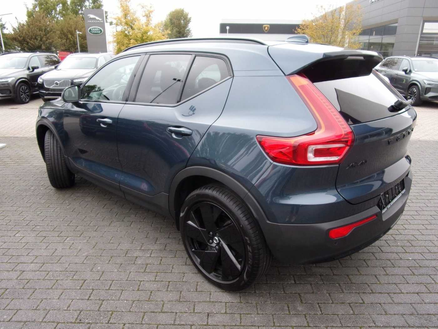 Volvo XC40 – Bild 5