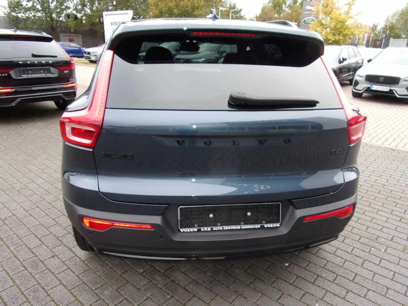 Volvo XC40 – Bild 6