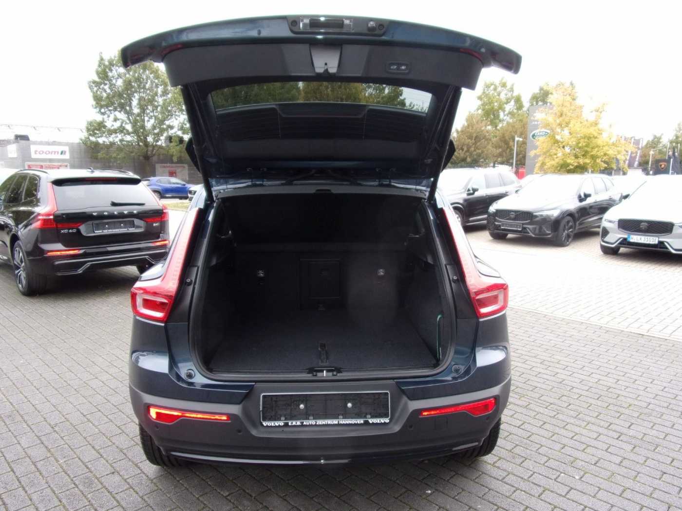 Volvo XC40 – Bild 7