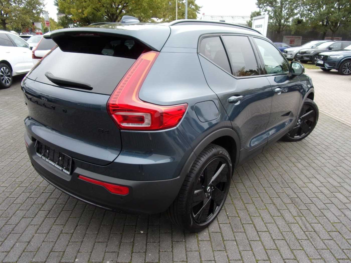 Volvo XC40 – Bild 8