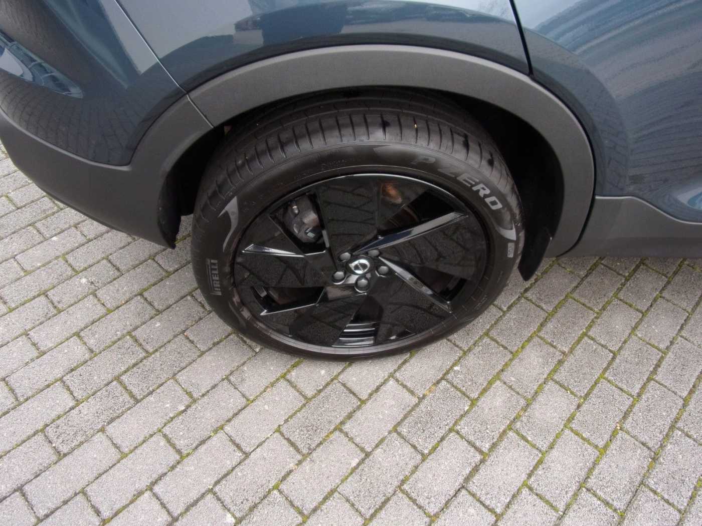 Volvo XC40 – Bild 9