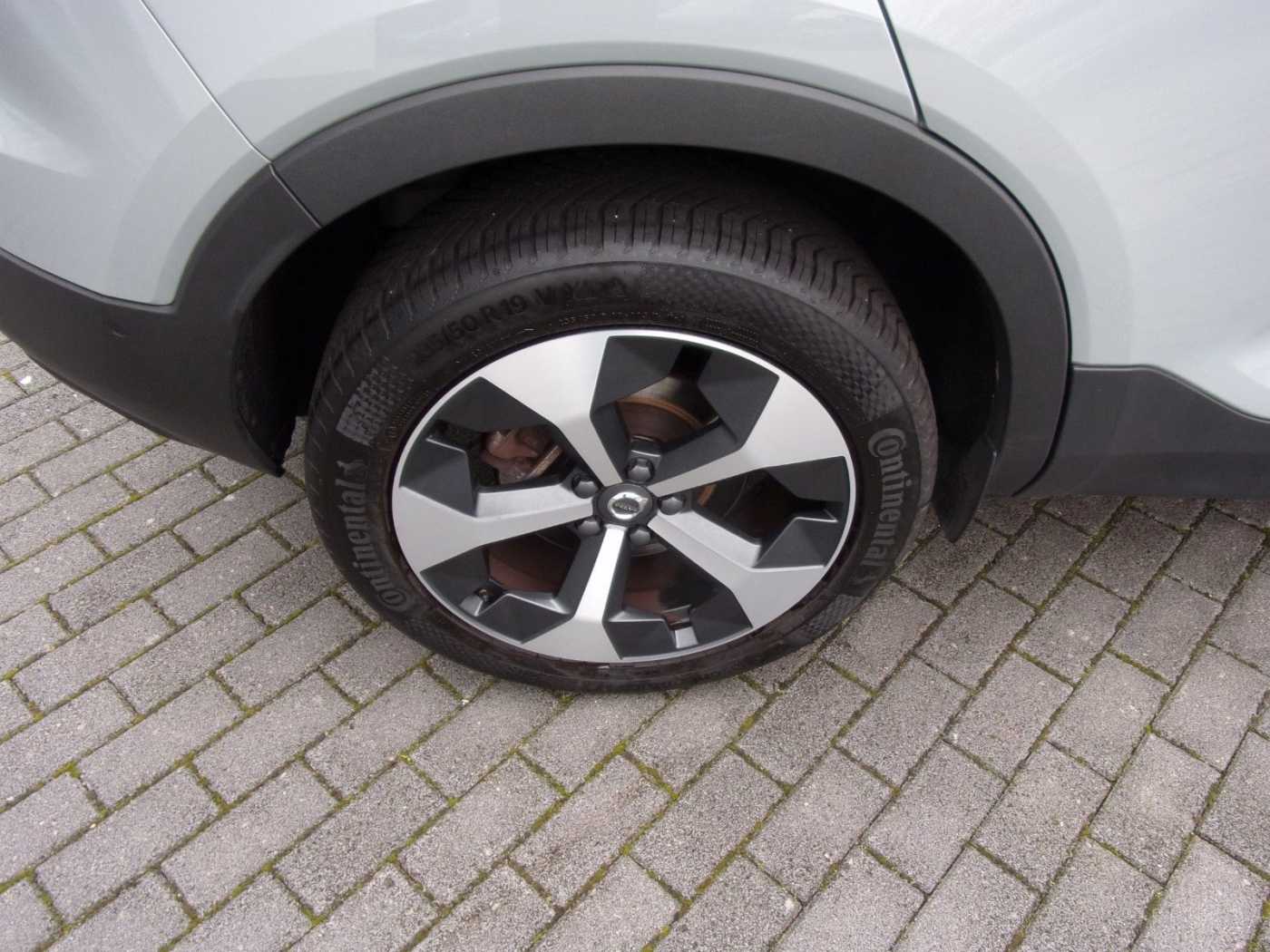 Volvo XC40 – Bild 10